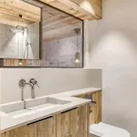 Апартаменты Glacier *